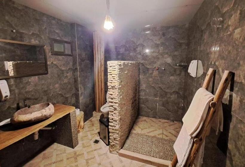 اتاق لوکس, Casa De Sal   Salt