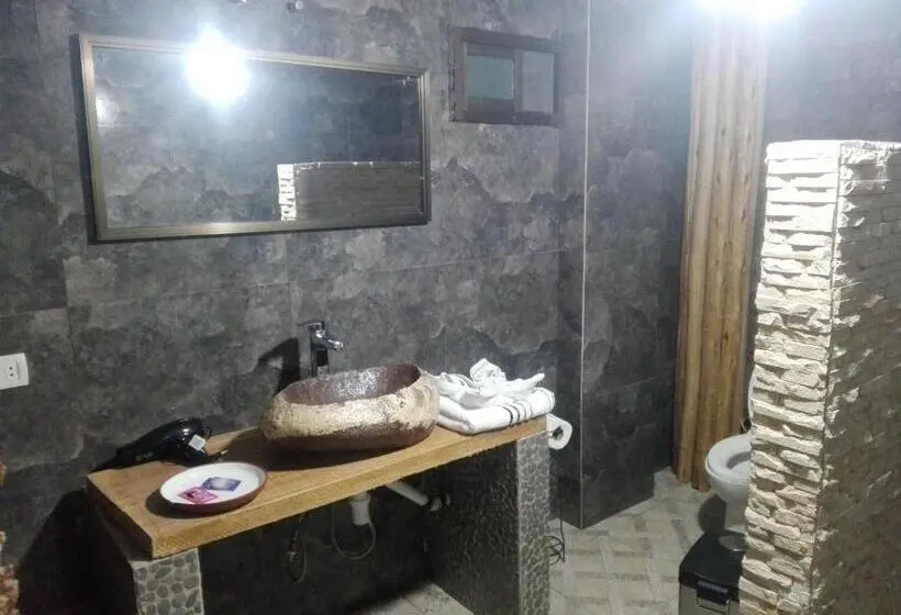 اتاق لوکس, Casa De Sal   Salt
