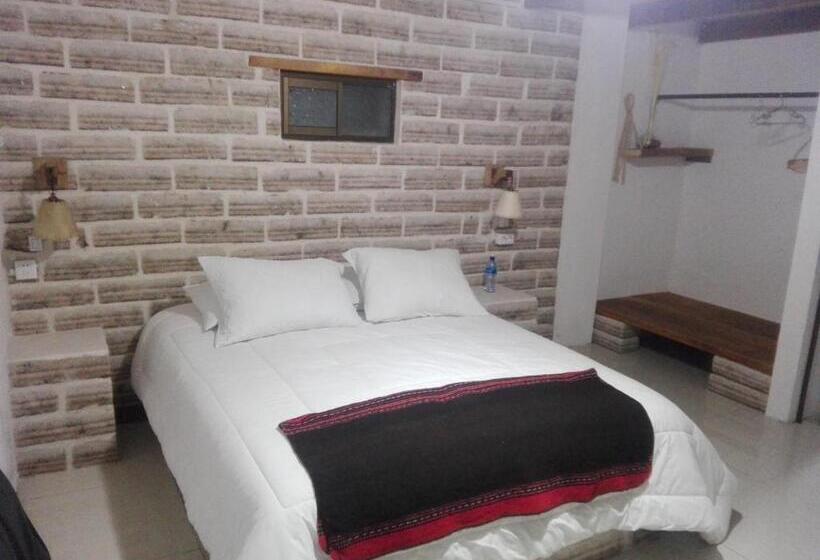 اتاق لوکس, Casa De Sal   Salt