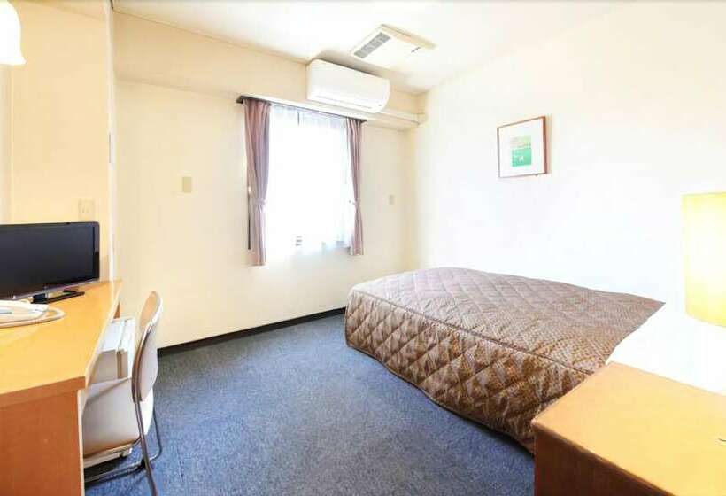 חדר סטנדרט יחיד, Chofu Urban