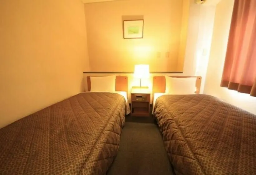 Standard-huone, Chofu Urban