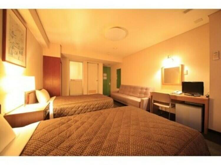 חדר סטנדרט, Chofu Urban