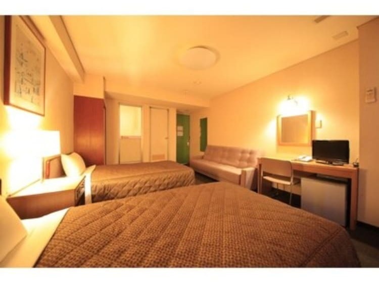 غرفة قياسية, Chofu Urban