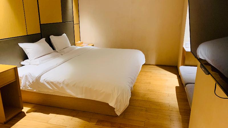 수피리어 룸, Ji  Shanghai Kangqiao Xiuyan Road