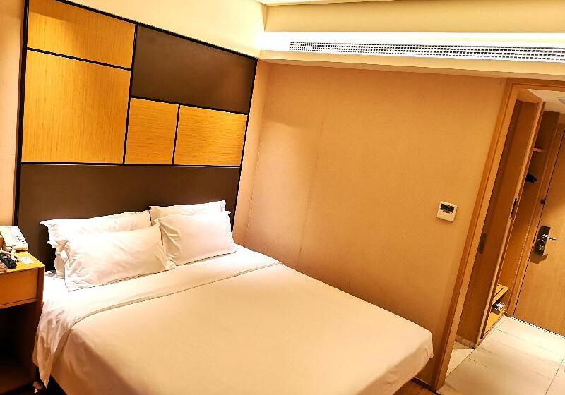 스탠다드 룸, Ji  Shanghai Kangqiao Xiuyan Road