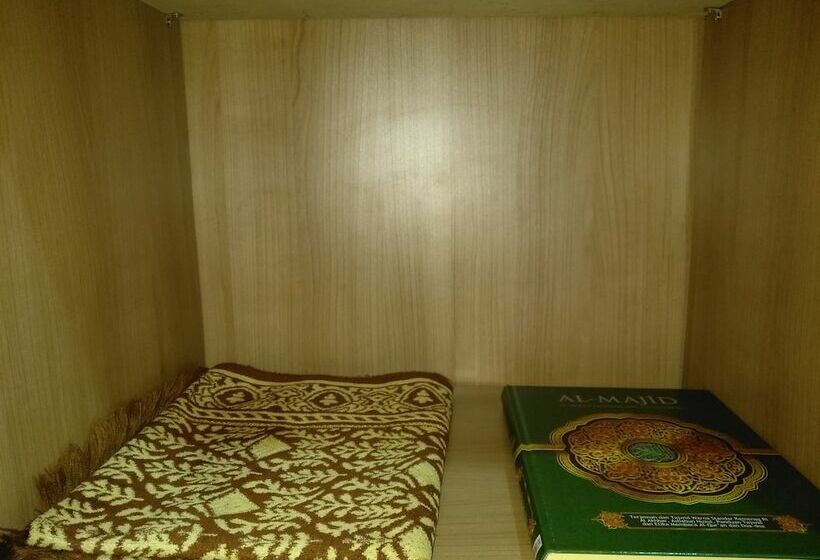 Premium Oda, Kanasha Hotel Medan