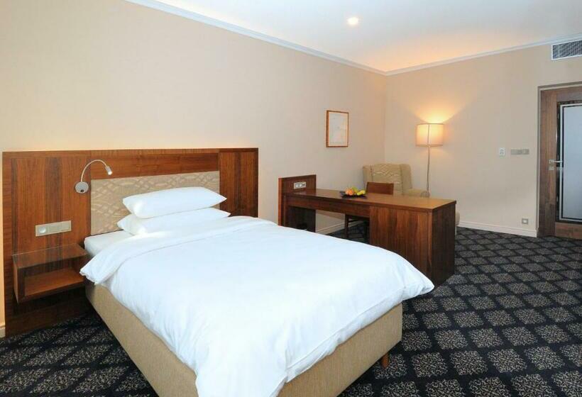 Номер Superior Одноместный, Kramer