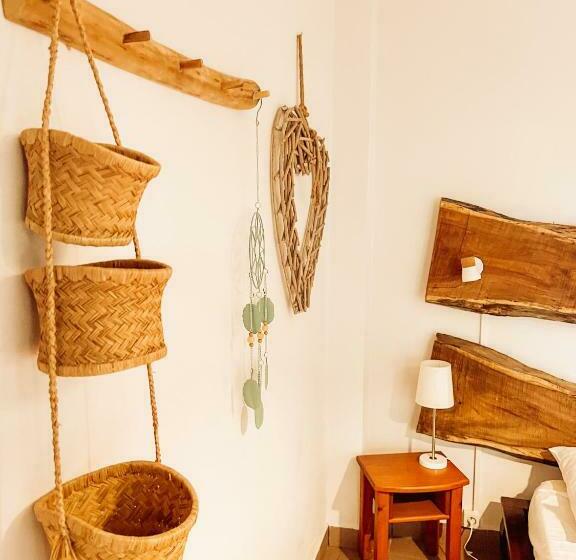 اتاق دوبلکس, Le Vacoa