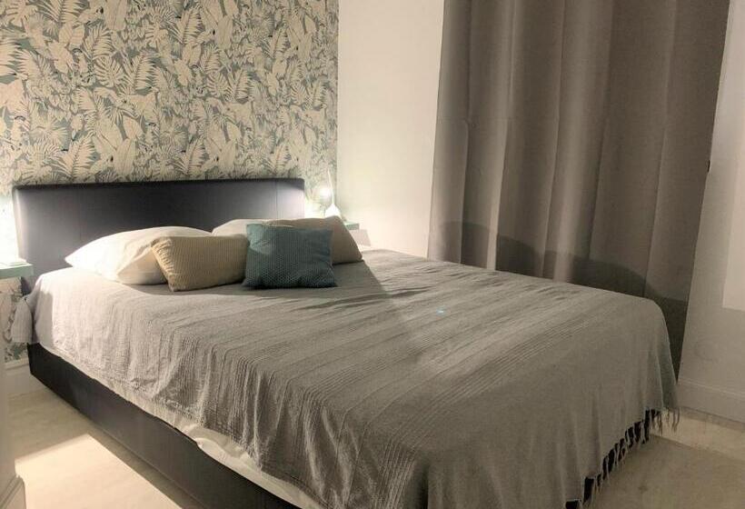 آپارتمان 1 خوابه همکف, Le Vacoa