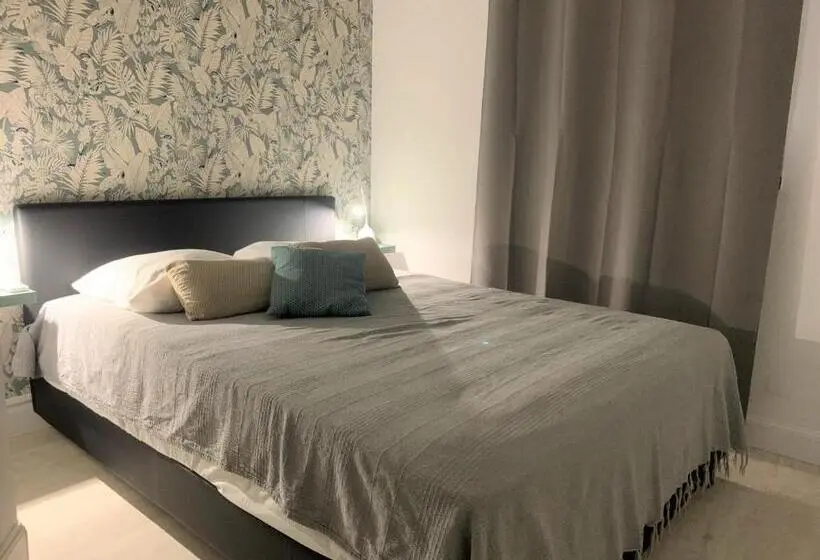 آپارتمان 1 خوابه همکف, Le Vacoa
