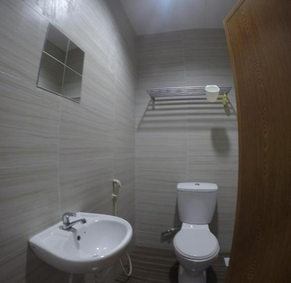 غرفة سوبيريور, N45