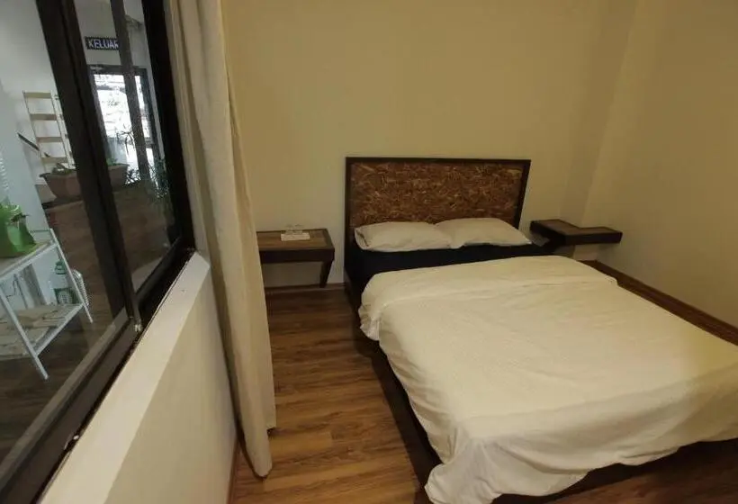 Superior-huone, N45
