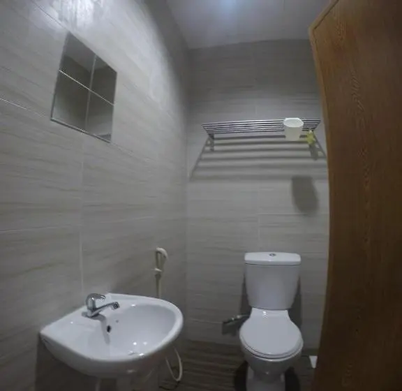 Perhehuone, N45