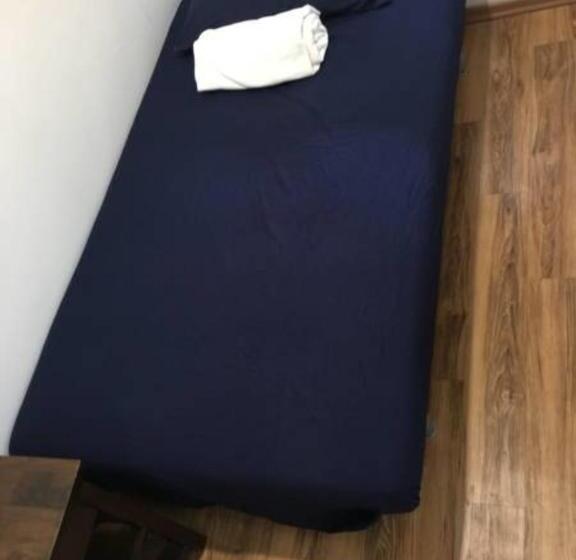 غرفة إقتصادية فردية, N45