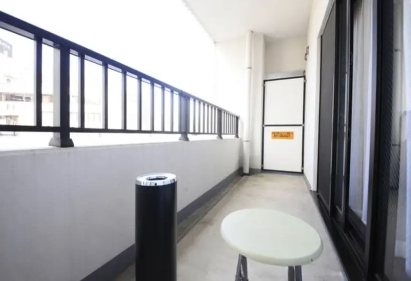 スタンダードルーム, Tachikawa Urban Hotel Annex