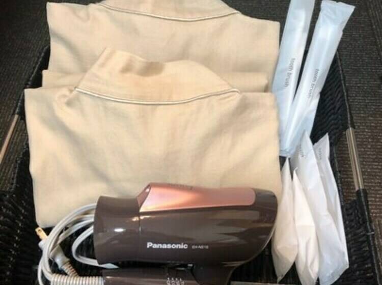 スタンダードシングルルーム, Tachikawa Urban Hotel Annex