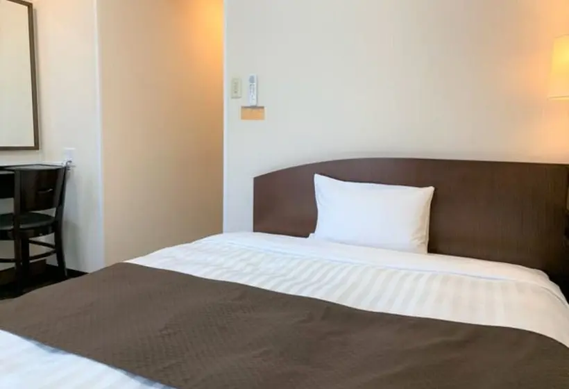 スタンダードシングルルーム, Tachikawa Urban Hotel Annex