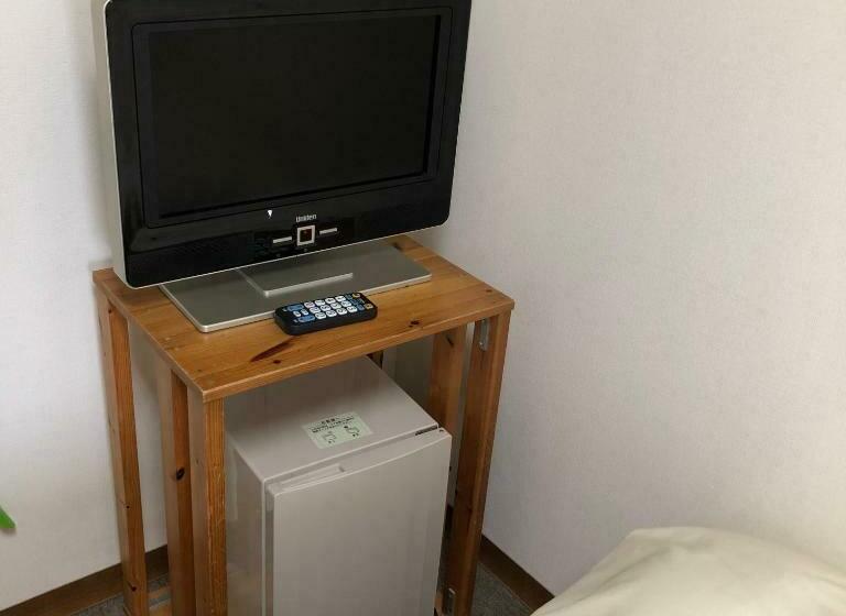 غرفة قياسية فردية, Tsukuba Hills Gakuenodori