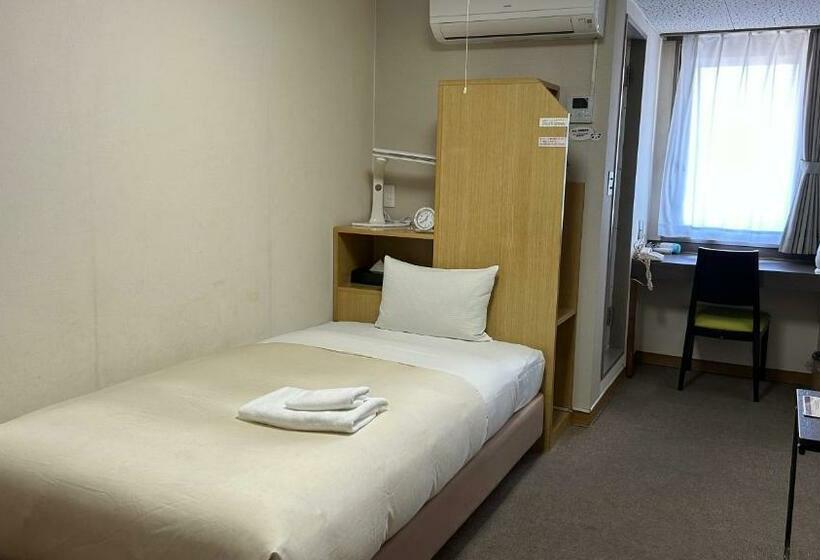 غرفة قياسية فردية, Tsukuba Hills Gakuenodori