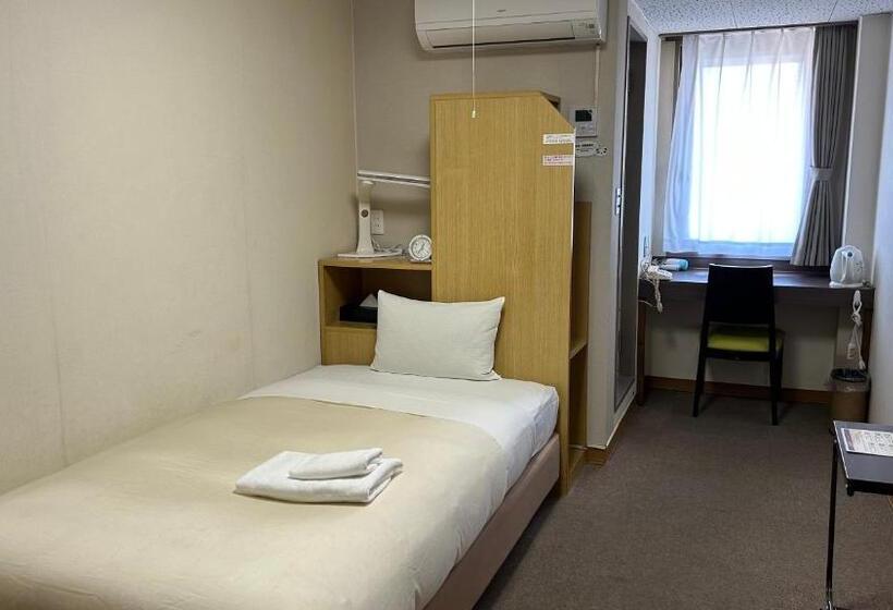 غرفة قياسية فردية, Tsukuba Hills Gakuenodori