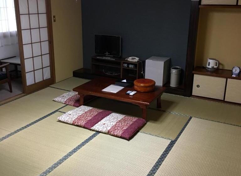 스탠다드 룸, Tsukuba Hills Gakuenodori