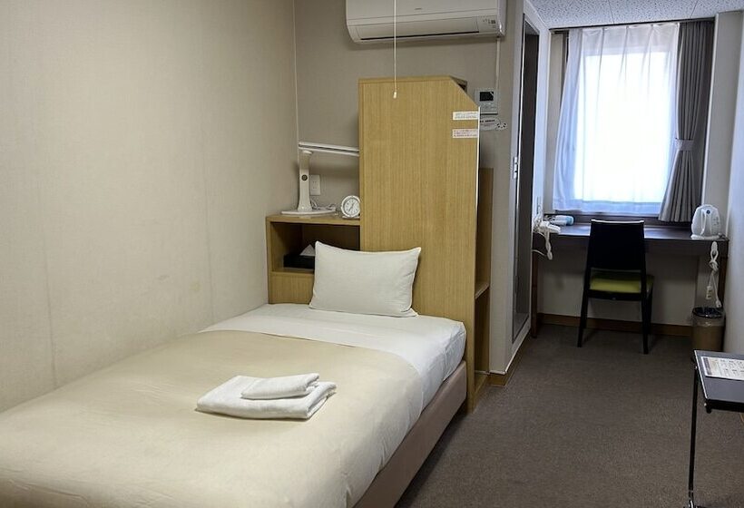 غرفة قياسية فردية, Tsukuba Hills Gakuenodori