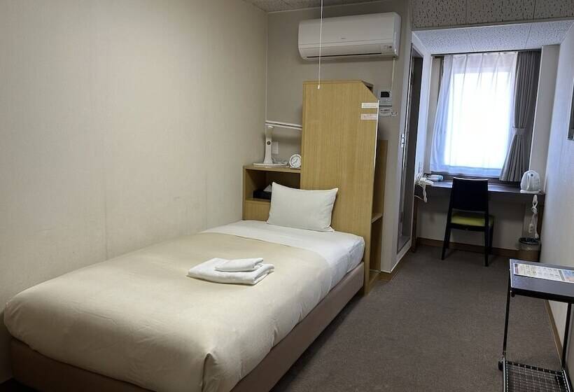 غرفة قياسية فردية, Tsukuba Hills Gakuenodori