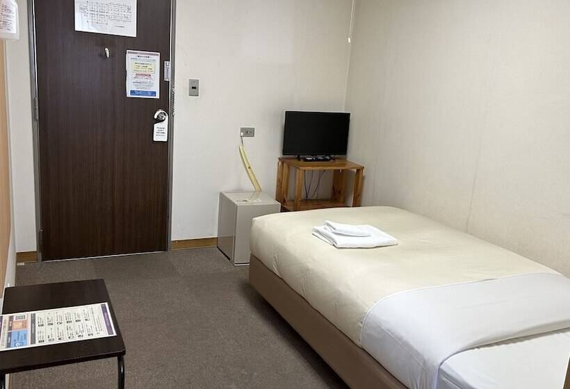 غرفة قياسية فردية, Tsukuba Hills Gakuenodori