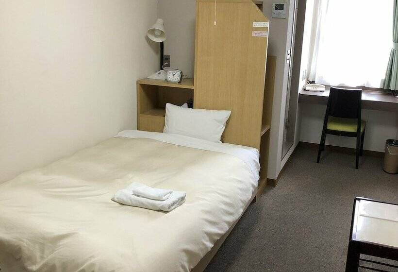 غرفة قياسية فردية, Tsukuba Hills Gakuenodori