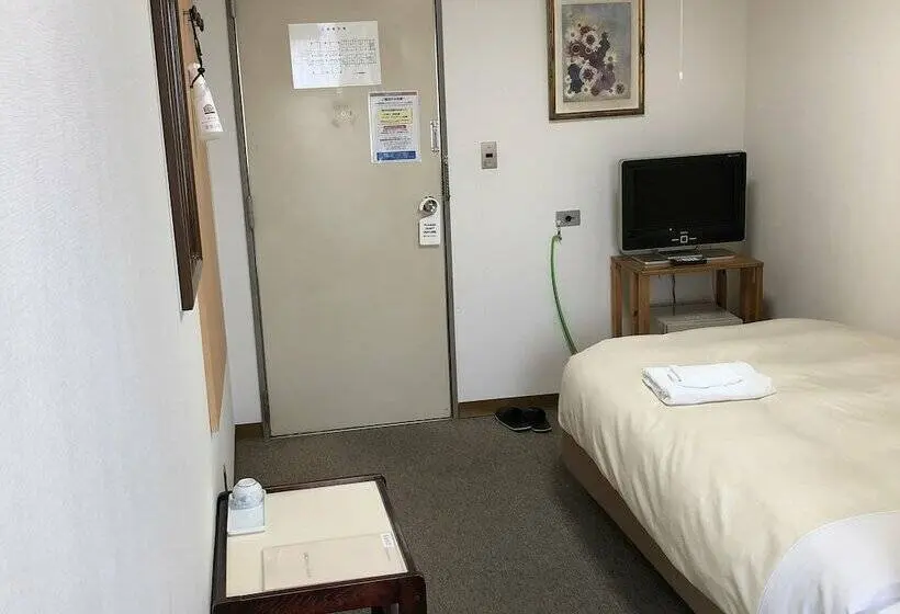 Standard Yhden Hengen Huone, Tsukuba Hills Gakuenodori