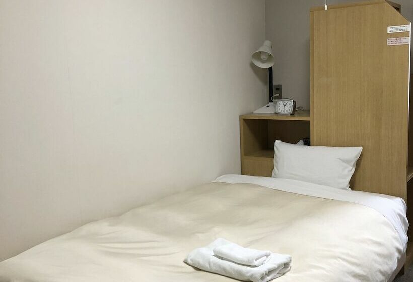 غرفة قياسية فردية, Tsukuba Hills Gakuenodori