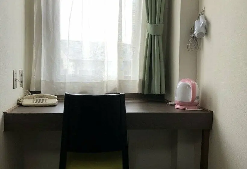 Standard Yhden Hengen Huone, Tsukuba Hills Gakuenodori
