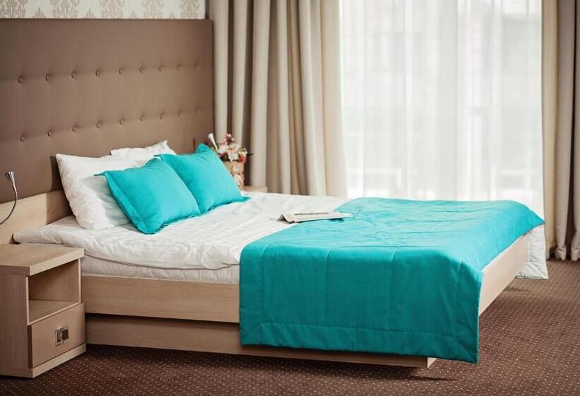 اتاق استاندارد, Versailles