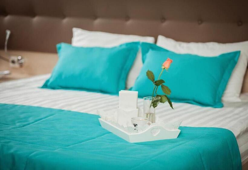 اتاق استاندارد, Versailles