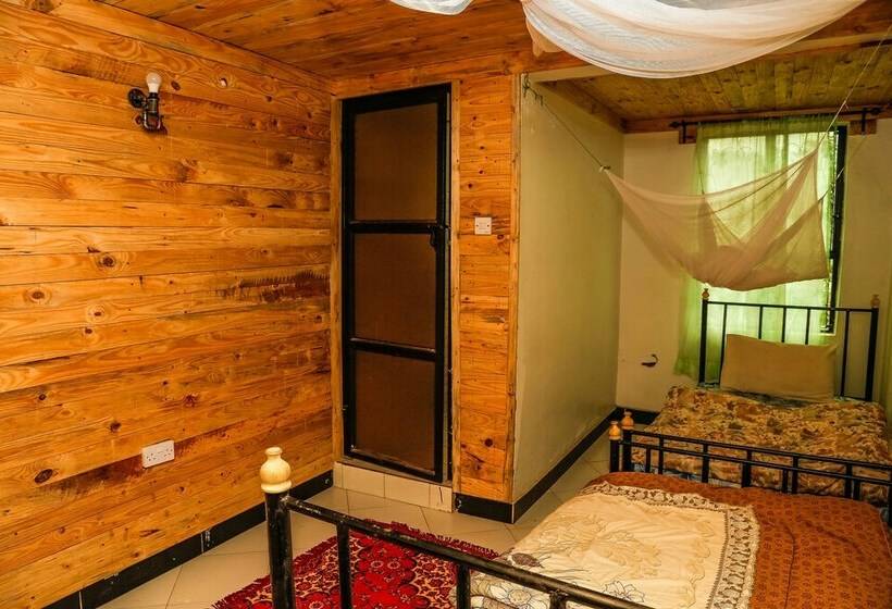 Номер Стандарт, Lionsgate Hostel