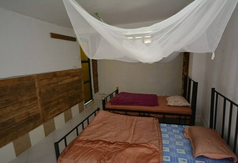 Номер Стандарт, Lionsgate Hostel