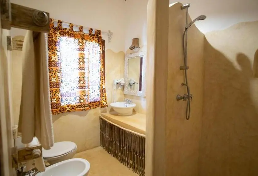 ویلای لوکس 1 خوابه, Rafiki Village