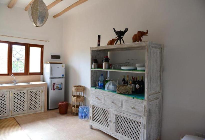 ویلای لوکس 1 خوابه, Rafiki Village