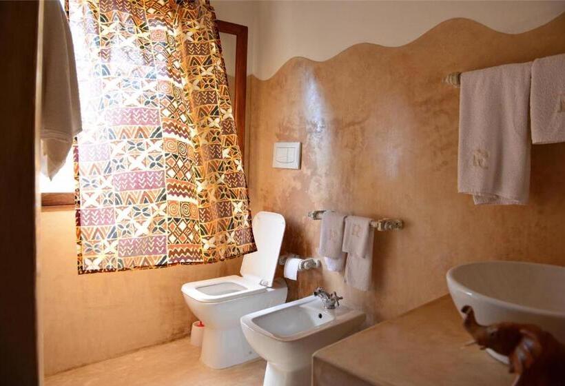 ویلای 2 خوابه, Rafiki Village