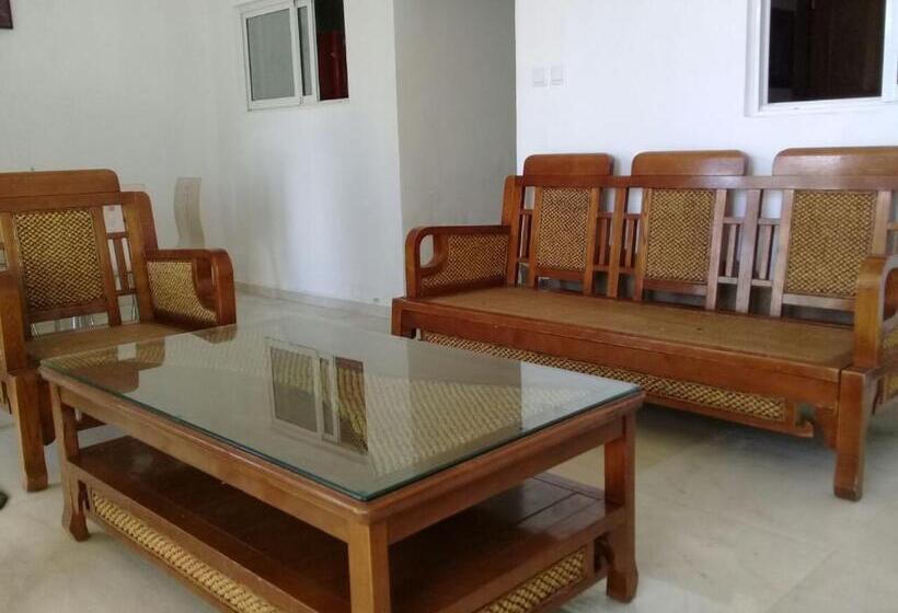 خانه 3 خوابه, Residencial Ramire Tour