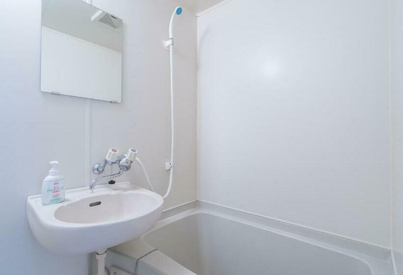 Четырехместный Номер Стандарт, Kita Karuizawa Kogen