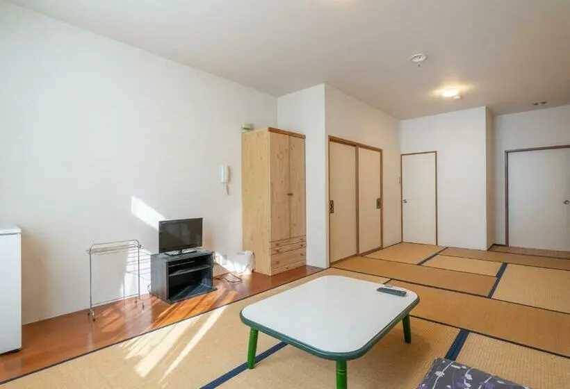 スタンダード４人部屋, Kita Karuizawa Kogen