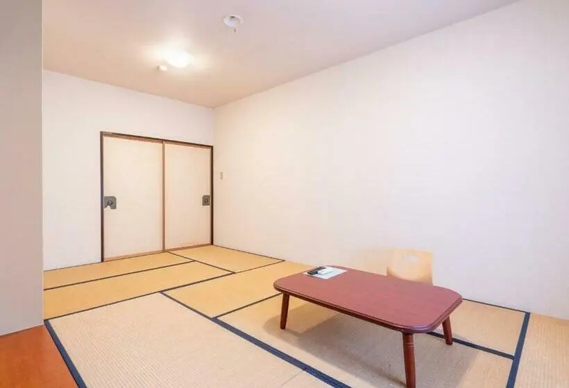 スタンダード４人部屋, Kita Karuizawa Kogen