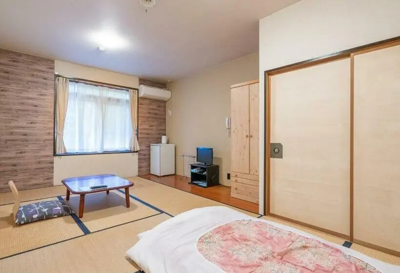 スタンダード４人部屋, Kita Karuizawa Kogen