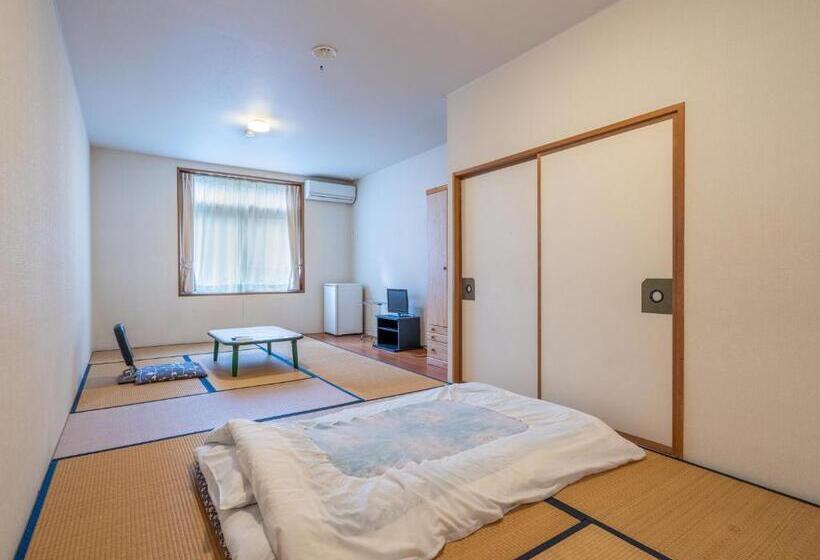 Четырехместный Номер Стандарт, Kita Karuizawa Kogen