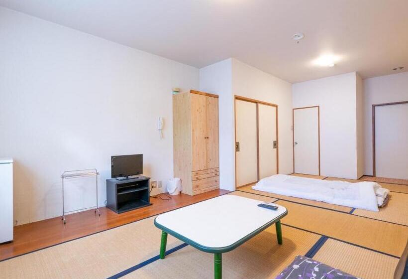 Четырехместный Номер Стандарт, Kita Karuizawa Kogen