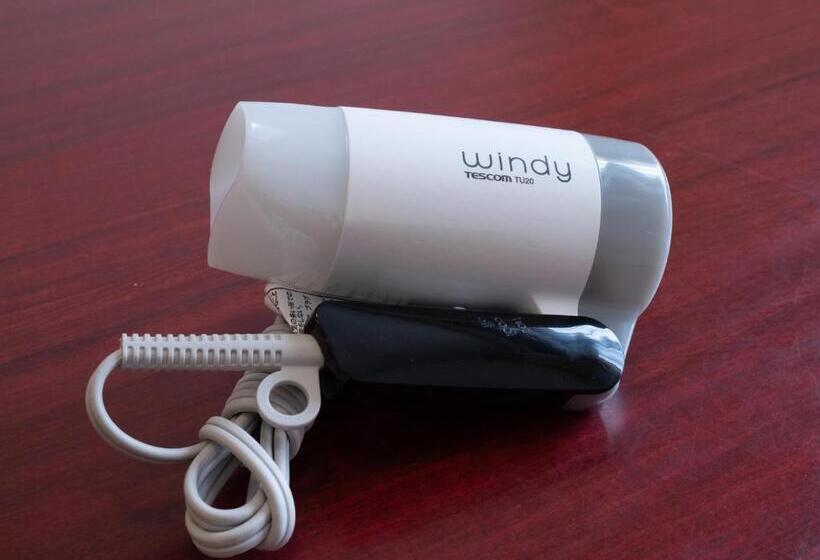 Четырехместный Номер Стандарт, Kita Karuizawa Kogen