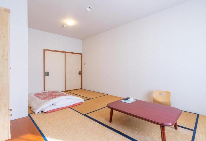 Четырехместный Номер Стандарт, Kita Karuizawa Kogen