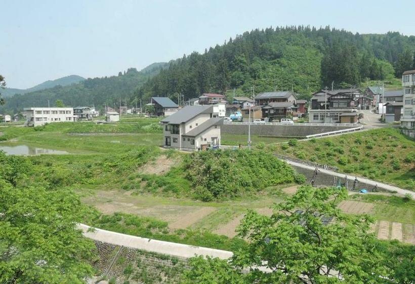 חדר סטנדרט, Yunotaniso