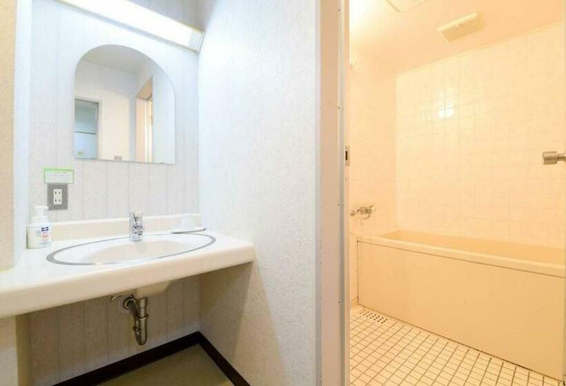 חדר סטנדרט, Yunotaniso